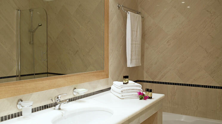 Mitsis Norida Beach Hotel